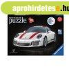 Puzzle 1000 db - Porsche 911R