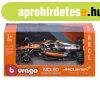 Bburago 1 /43 F1 versenyaut - Mclaren MCL60 #4 (Lando Norri