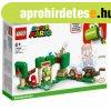 LEGO Super Mario 71406 Yoshi ajndkhza kiegszt szett