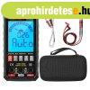 Habotest HT126A univerzlis digitlis multimter