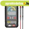 Habotest HT124B+ univerzlis digitlis multimter