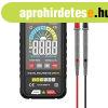 Habotest HT124A+ univerzlis digitlis multimter