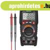 Habotest HT113C univerzlis digitlis multimter