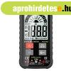 Habotest HT112A True RMS univerzlis digitlis multimter