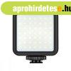 LED RGB lmpa Puluz a PU560B kamerhoz