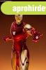 Marvel Iron Man (Vasember) Diorama Light, 31,5 cm