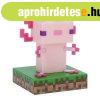 Minecraft Axolotl Ikonfny