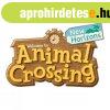 Animal Crossing Log Lmpa (15x31x7 cm)