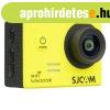 SJCAM SJ5000X Elite 4K Wi-Fi Sportkamera Yellow