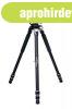 Vanguard VEO 3+ 263AB Professional Aluminum Tripod with Ball