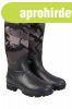 Fox Rage Camo Neoprene boots csizma size 8 - 42-es (NFW014)