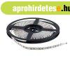 STELLAR LED SZALAG 5050 14,4W 60PCS/M IP20 FEHR 99XLED322