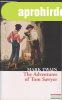 Mark Twain - The Adventures of Tom Sawyer