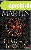 George R. R. Martin - Fire and Blood: The inspiration for HB