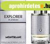 Mont Blanc Explorer Platinum - EDP 60 ml