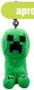 Minecraft plss Creeper klip (magassg: 13 cm)