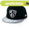 Sapkk New Era 59FIFTY Vizasketch Brooklyn Nets Cap Black