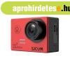 SJCAM 4K Action Camera SJ5000X Elite, Red, WIFI, 4K, idzt