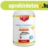 Dr. Herz Omega-3 Halolaj 1000mg kapszula 60 db