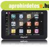 WayteQ X985BT GPS navigci (trkp nlkl)