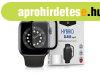 Apple Watch Series 6/SE (44 mm) veg kpernyvd flia - My