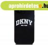 DKNY Liquid Silicone Arch Logo MagSafe iPhone 15 htlap tok,