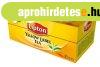 Fekete tea, 50x2 g, LIPTON "Yellow label"