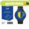 3MK Folia ARC Xiaomi Mibro Lite Watch teljes kpernys kijel