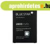 BlueStar LG G3 utngyrtott akkumultor 3200mAh