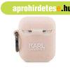 Eredeti tok KARL LAGERFELD KLA2RUNCHP Apple Airpods 1 / 2 (3