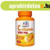 VitaPlus 1x1 Vitaday C Vitamin 1000 Rgtabletta Narancs