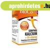 BioCo Szerves kalcium + D3-vitamin filmtabletta 90x