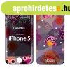 Nexgen Skins IP 50032 Owlettes 3D hatssal, tok Apple iPhone