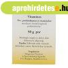 GASTROVIT VITAMINOS PROBIOT.POR 50G