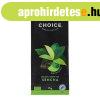 CHOICE TEA BIO SZLAS SENCHA 75G