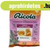 RICOLA CUKORKA MZ-ZSLYA 75G