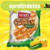 Herrs USA Crunchy sajtos s jalapeno chips 227g