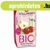 Hllinger bio alma-cseresznyel 200 ml