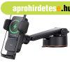 Baseus Wisdom Car Mount Black