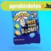 Warheads Sour Boom Chews savany rgs cukorka 71g Szavatoss