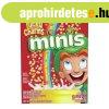 Lucky Charms Minis gabonapehely mlyvacukorral 297g