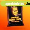 Pepper-King habanero kessel chips 125g