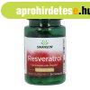 SWANSON RESVERATROL KAPSZULA 30DB