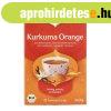 YOGI BIO KURKUMA NARANCS TEA