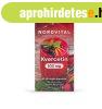 Nordvital kvercetin 500mg vegn kapszula 60 db