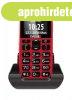 Evolveo Easyphone EP-500 Red