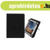 RivaCase 3217 Gatwick kick-stand tablet folio 10,1" Bla