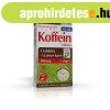 Naturland koffein tabletta 60 db