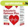 Dr.herz koleszterin optimum plus kapszula 60 db