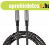 4smarts MatchCord audi kbel, 3,5 mm jack - 3,5 mm jack, ap